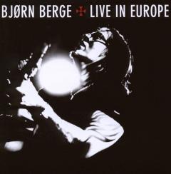 Live in Europe (CD+DVD)