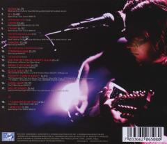 Live in Europe (CD+DVD)