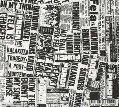 Coffin for Head of State / Unknown Soldier