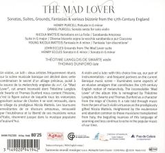 The Mad Lover