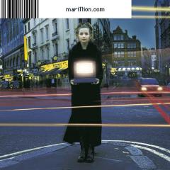 Marillion.com (Digipack)