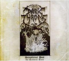 Sempiternal Past - The Darkthrone Demos