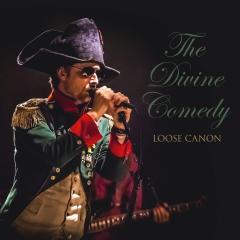 Loose Canon - Live In Europe 2016-17