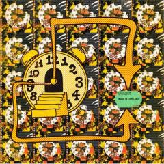 Made In Timeland - Lucky Rainbow Vinyl