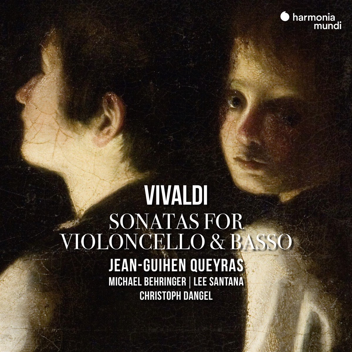 Vivaldi: Sonatas For Cello & Basso Continuo - Antonio Vivaldi, Jean ...