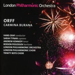 Orff: Carmina Burana