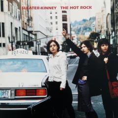 The Hot Rock - Vinyl