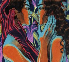 Broken Hearts & Beauty Sleep