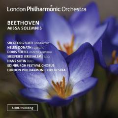 Beethoven: Missa Solemnis