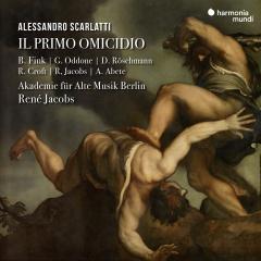 Scarlatti: Il Primo Omicidio