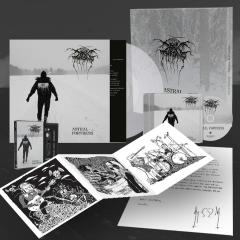 Boxset - Astral Fortress - Vinyl + CD + Caseta