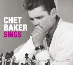 Chet Baker Sings