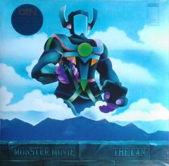 Monster Movie - Vinyl