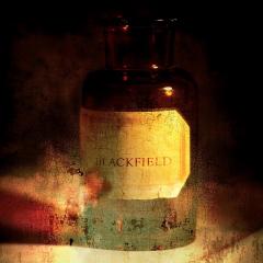 Blackfield - Digipack