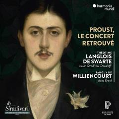 Proust, Le Concert Retrouve