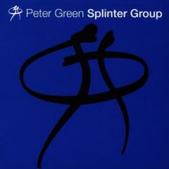 Peter Green Splinter Group - Vinyl