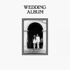 Wedding Album - White Vinyl