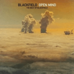 Open Mind - The Best of Blackfield