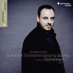 Schubert: Schwanengesang