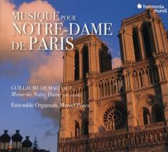 Musique pour Notre-Dame de Paris