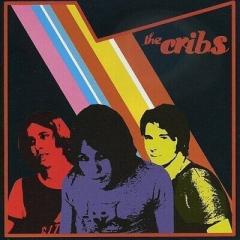 Cribs - Vinyl