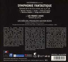 Symphonie Fantastique – Francois-Xavier Roth