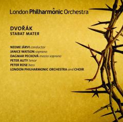 Dvorak: Stabat Mater