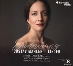 Mahler: Lieder