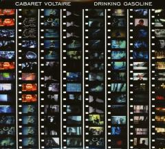 Drinking Gasoline (CD+DVD)