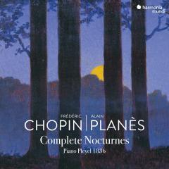 Chopin: Complete Nocturnes