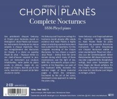 Chopin: Complete Nocturnes