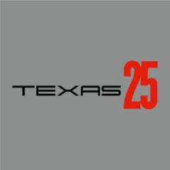 Texas 25 (Deluxe Edition)