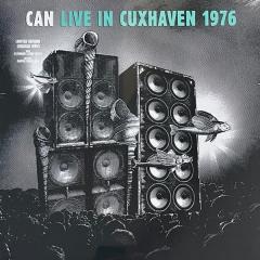 Live In Cuxhaven 1976 (Blue Curacao Vinyl)