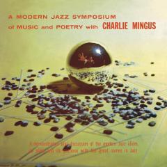 A Modern Jazz Symposium Of Music And Poetry - Vinyl