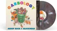 Garbology (Colored Vinyl)