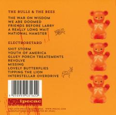 The Bulls & The Bees + Electroretard