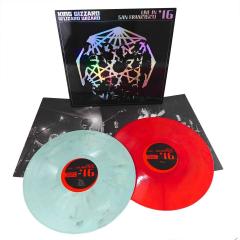 Live In San Francisco '16 (Coloured Vinyl)