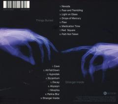 Things Buried + Stranger Inside