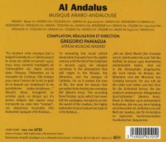 Musique Arabo-Andalouse