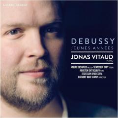 Debussy: Jeunes Annees