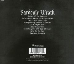 Sardonic Wrath