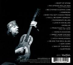 The Best Of Peter Green Splinter Group