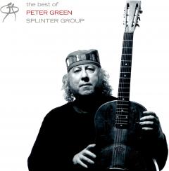 The Best of Peter Green Splinter Group - Vinyl