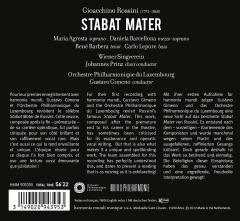 Rossini: Stabat Mater