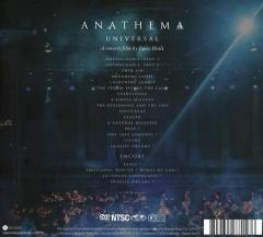 Universal (CD+DVD)