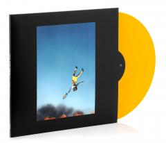 Cool It Down (Yellow Opaque Vinyl)