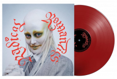 Radical Romantics (Red Vinyl)