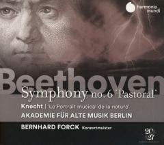 Beethoven: Symphony No. 6 "Pastoral"