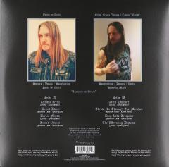 Arctic Thunder - Vinyl