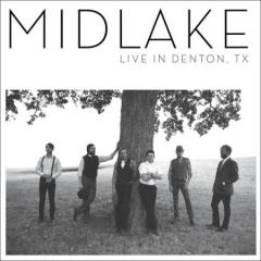 Live In Denton, TX (Vinyl+DVD)